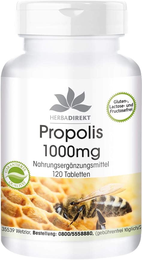 amazon propolis